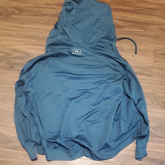 Under Armour Philadelphia Eagles Hoodie - Picture 6 of 6